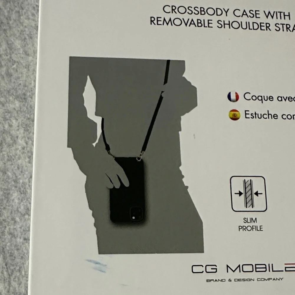 Guess elegant phone